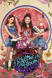 Electric Bloom