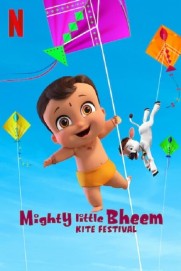 Mighty Little Bheem: Kite Festival