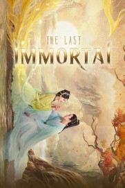 The Last Immortal