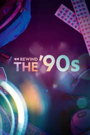 Rewind The '90s