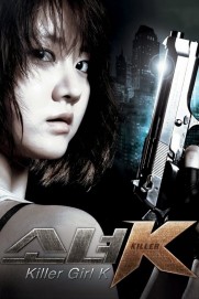 Killer Girl K Killer Girl K