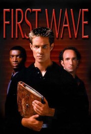 First Wave First Wave