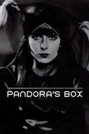 Pandora's Box Pandora's Box