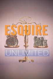 Esquire Unlimited Esquire Unlimited
