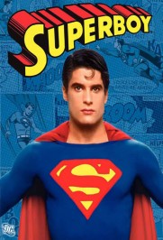 Superboy Superboy