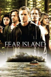 Fear Island