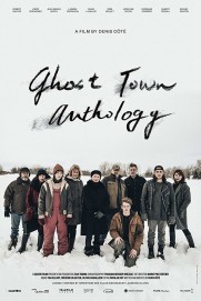 Ghost Town Anthology Ghost Town Anthology