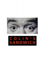 Colin's Sandwich Colin's Sandwich