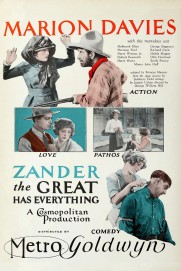 Zander the Great