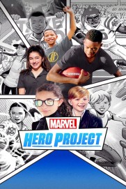 Marvel's Hero Project