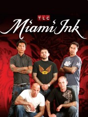 Miami Ink Miami Ink