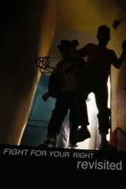 Fight for Your Right Revisited Fight for Your Right Revisited