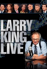 Larry King Live Larry King Live
