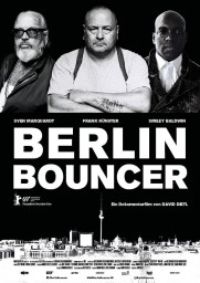 Berlin Bouncer Berlin Bouncer
