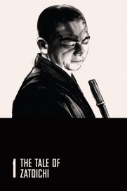 The Tale of Zatoichi