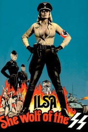 Ilsa: She Wolf of the SS Ilsa: She Wolf of the SS
