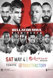 Bellator Birmingham