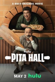 Pita Hall Pita Hall
