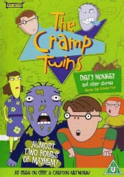 The Cramp Twins The Cramp Twins
