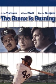 The Bronx Is Burning