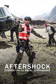 Aftershock: Everest and the Nepal Earthquake