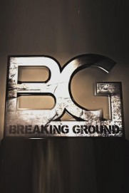 WWE Breaking Ground