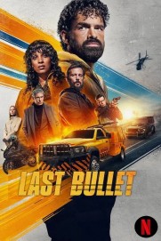 Last Bullet Last Bullet