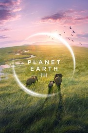 Planet Earth III