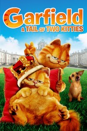 Garfield: A Tail of Two Kitties