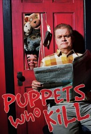 Puppets Who Kill Puppets Who Kill