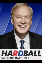 Hardball with Chris Matthews Hardball with Chris Matthews