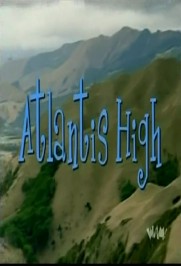 Atlantis High