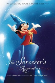 The Sorcerer's Apprentice