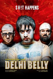 Delhi Belly