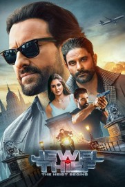 Jewel Thief: The Heist Begins Jewel Thief: The Heist Begins
