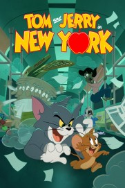 Tom and Jerry in New York