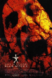 Book of Shadows: Blair Witch 2