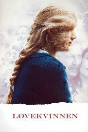 The Lion Woman The Lion Woman