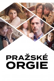 Pražské orgie