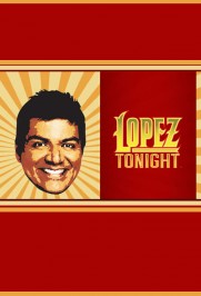 Lopez Tonight Lopez Tonight