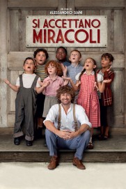 We Accept Miracles We Accept Miracles