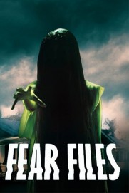 Fear Files: Darr Ki Sachchi Tasveerein Fear Files: Darr Ki Sachchi Tasveerein