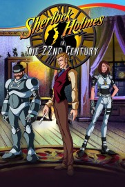 Sherlock Holmes in the 22nd Century Sherlock Holmes in the 22nd Century