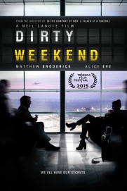 Dirty Weekend