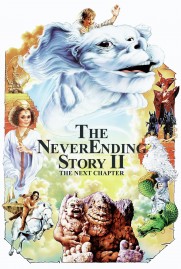 The NeverEnding Story II: The Next Chapter