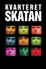 Kvarteret Skatan Kvarteret Skatan