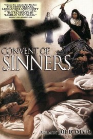 Convent of Sinners