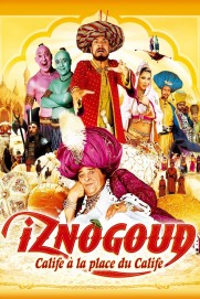 Iznogoud Iznogoud