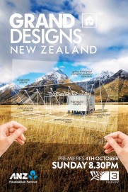 Grand Designs New Zealand