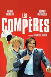 The ComDads The ComDads